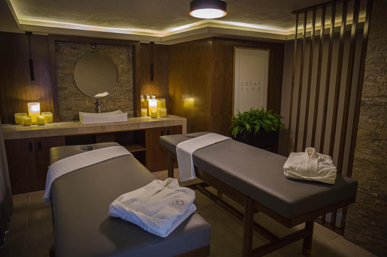 Hotel Boutique Corazon Mexicano กัวนาฮัวโต ภายนอก รูปภาพ