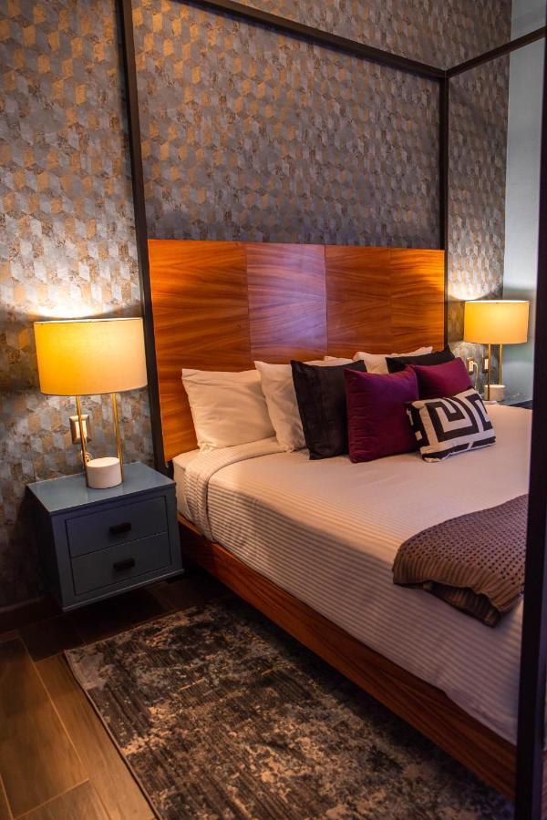 Hotel Boutique Corazon Mexicano กัวนาฮัวโต ภายนอก รูปภาพ