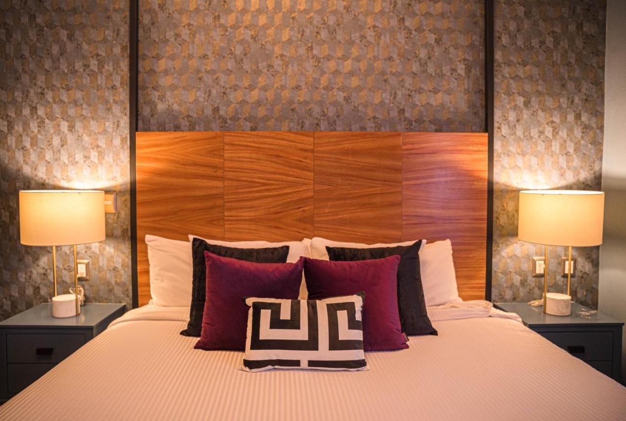 Hotel Boutique Corazon Mexicano กัวนาฮัวโต ภายนอก รูปภาพ
