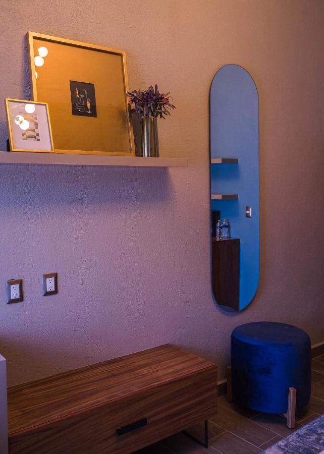 Hotel Boutique Corazon Mexicano กัวนาฮัวโต ภายนอก รูปภาพ