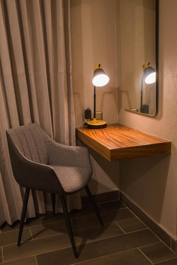 Hotel Boutique Corazon Mexicano กัวนาฮัวโต ภายนอก รูปภาพ