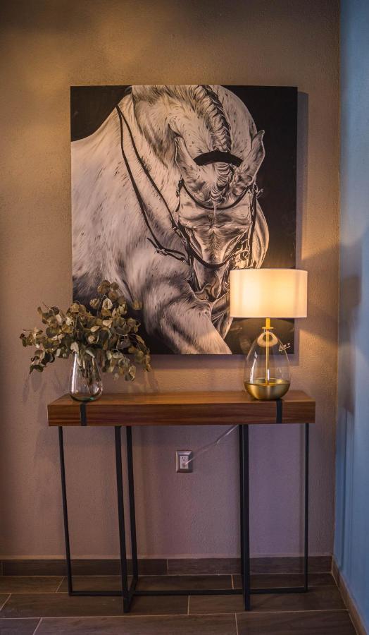 Hotel Boutique Corazon Mexicano กัวนาฮัวโต ภายนอก รูปภาพ