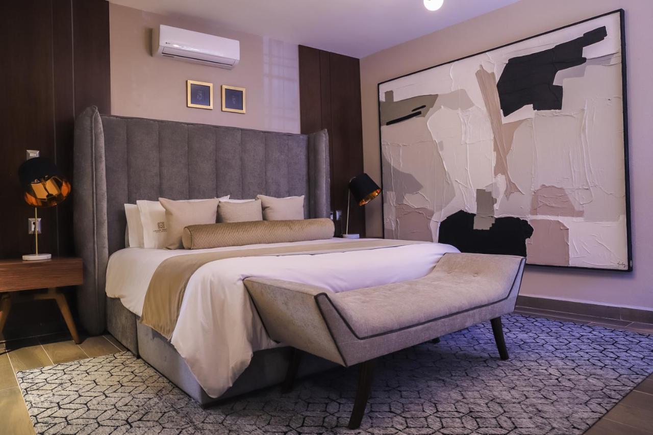 Hotel Boutique Corazon Mexicano กัวนาฮัวโต ภายนอก รูปภาพ