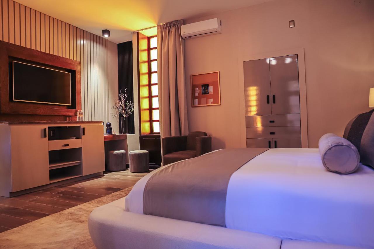 Hotel Boutique Corazon Mexicano กัวนาฮัวโต ภายนอก รูปภาพ