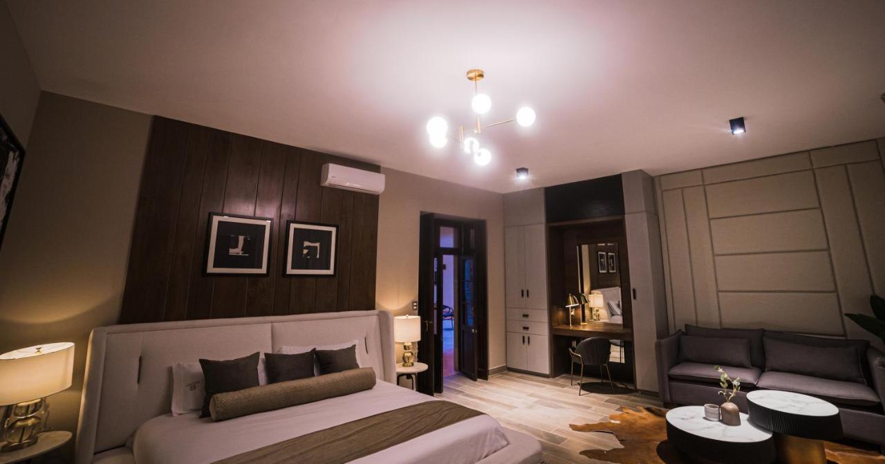 Hotel Boutique Corazon Mexicano กัวนาฮัวโต ภายนอก รูปภาพ