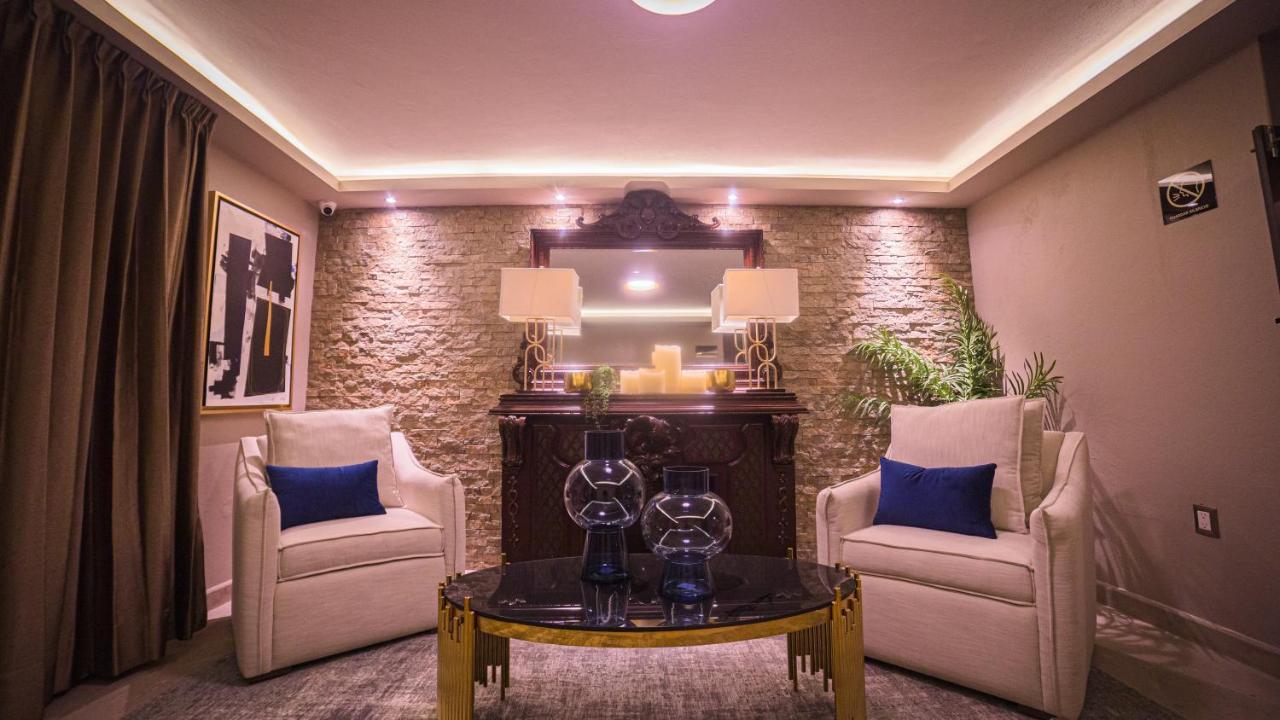 Hotel Boutique Corazon Mexicano กัวนาฮัวโต ภายนอก รูปภาพ