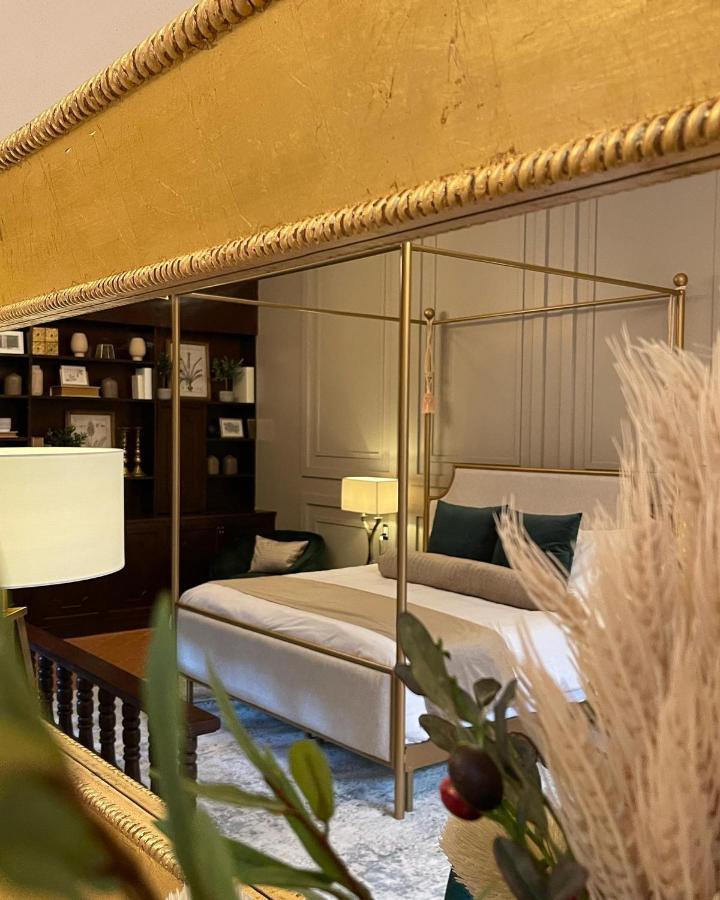 Hotel Boutique Corazon Mexicano กัวนาฮัวโต ภายนอก รูปภาพ