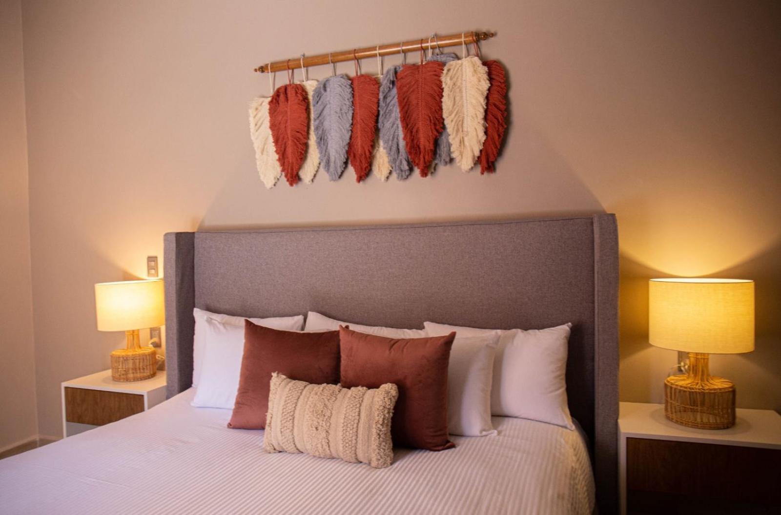 Hotel Boutique Corazon Mexicano กัวนาฮัวโต ภายนอก รูปภาพ