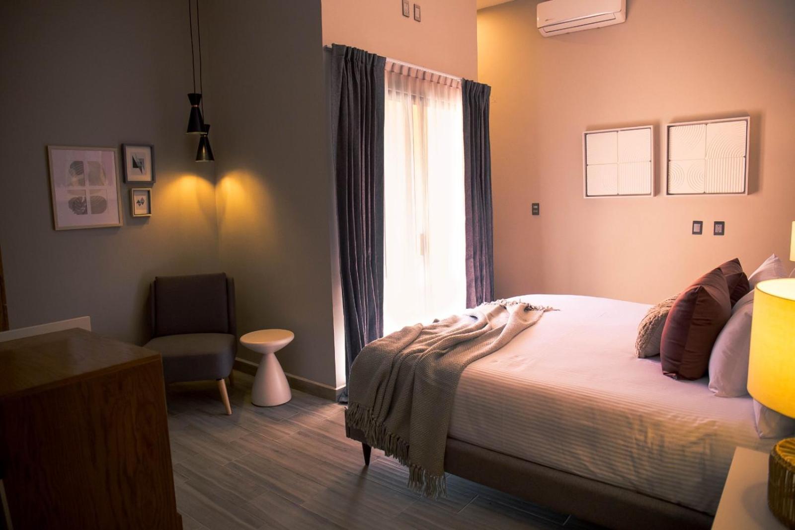 Hotel Boutique Corazon Mexicano กัวนาฮัวโต ภายนอก รูปภาพ